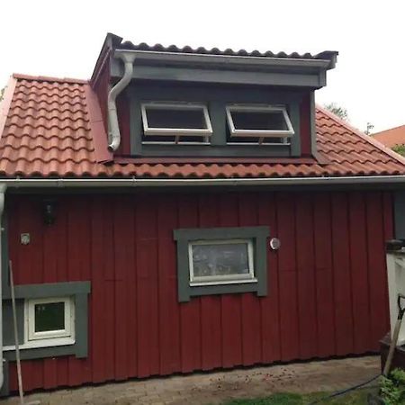 Lilla Gaeststugan Uppsala Exterior photo